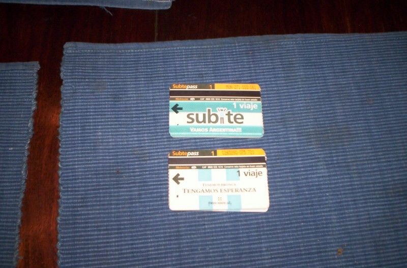 Serie 64 De Tarjetas Subtepass Para Coleccionismo De La Ser