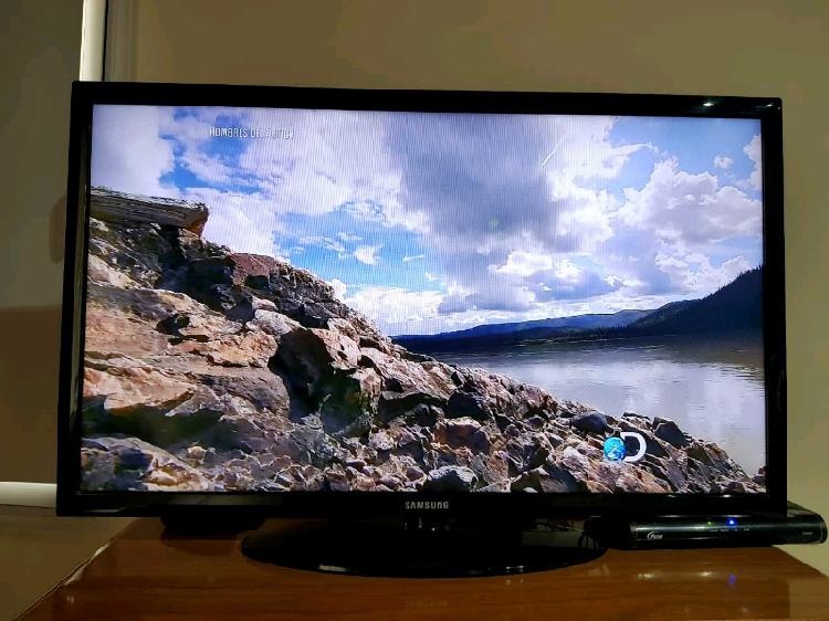TV LED Samsung 40