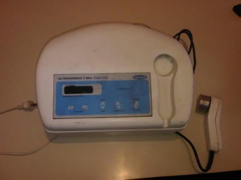 ULTRASONIDO DE BEBE