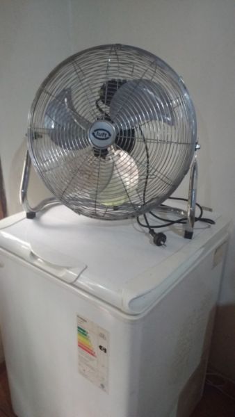 Ventilador turbó luft