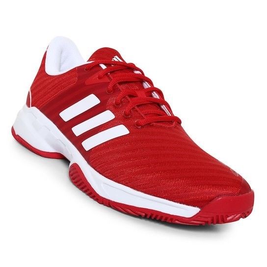 ZAPATILLAS ADIDAS BARRICADE COURT 3 !! UNICAS !!