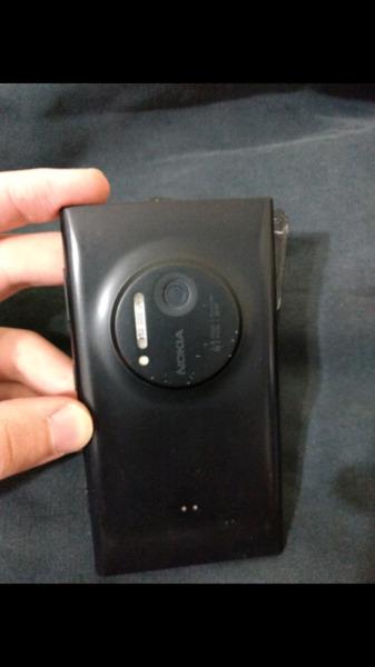 nokia 1020 roto modulo