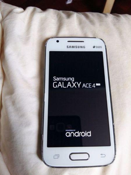 samsung galaxi ace 4 neo libre