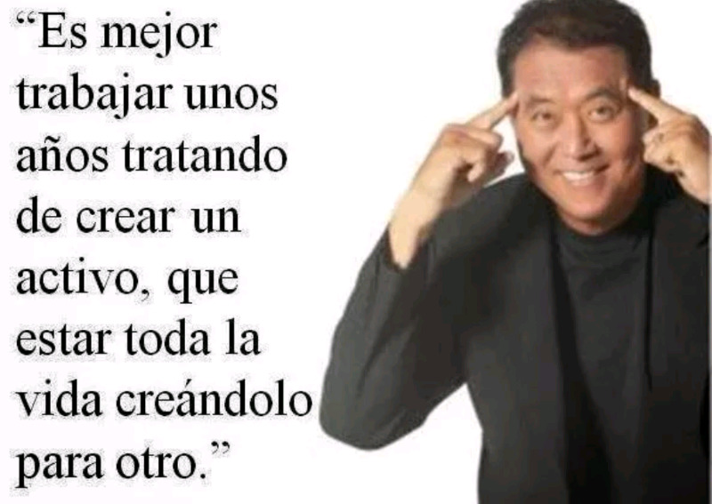 Colección de 20 libros de Robert Kiyosaki+audiolibro+juegos