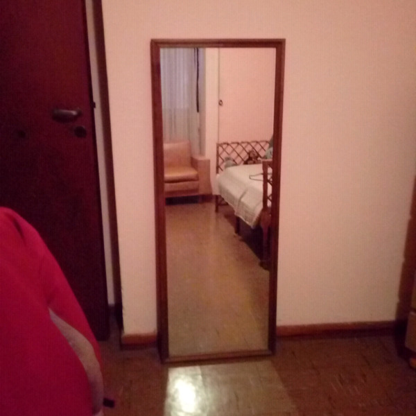Espejo de pared