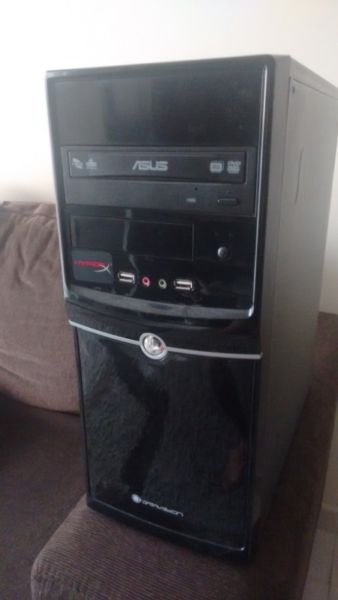 Liquido PC !!