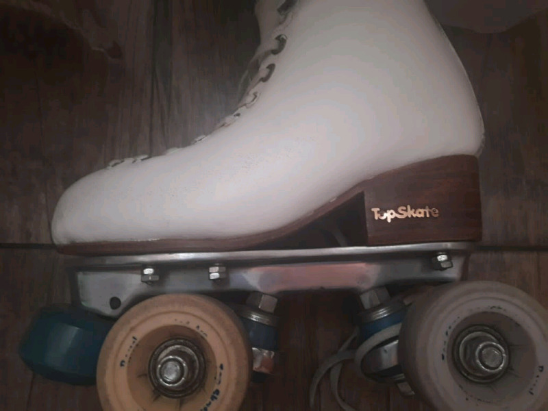 Patines artistico talle31