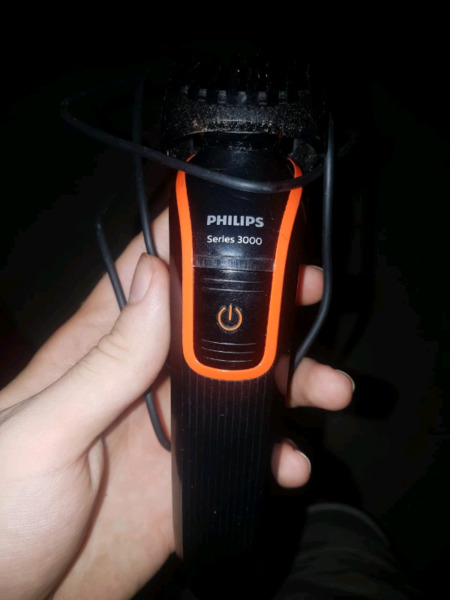 RASURADORA PHILIPS 500$