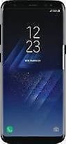 Samsung Galaxy S8 - Nuevos - Todos los accesorios - Calidad