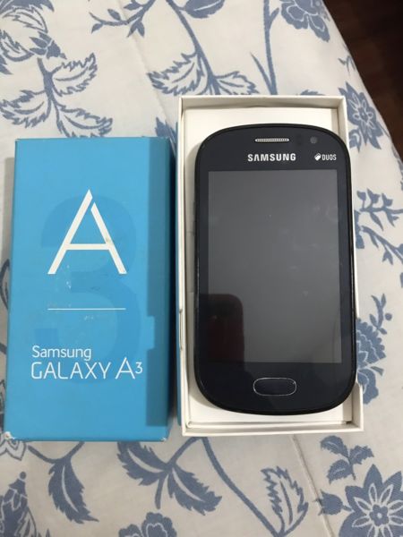 Samsung galaxy Fame gt sl tactil