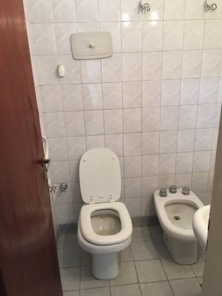 VENDO INODORO, BIDET Y LAVATORIO CON GRIFERIA INCLUIDA