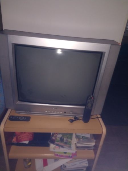 Vendo TV 