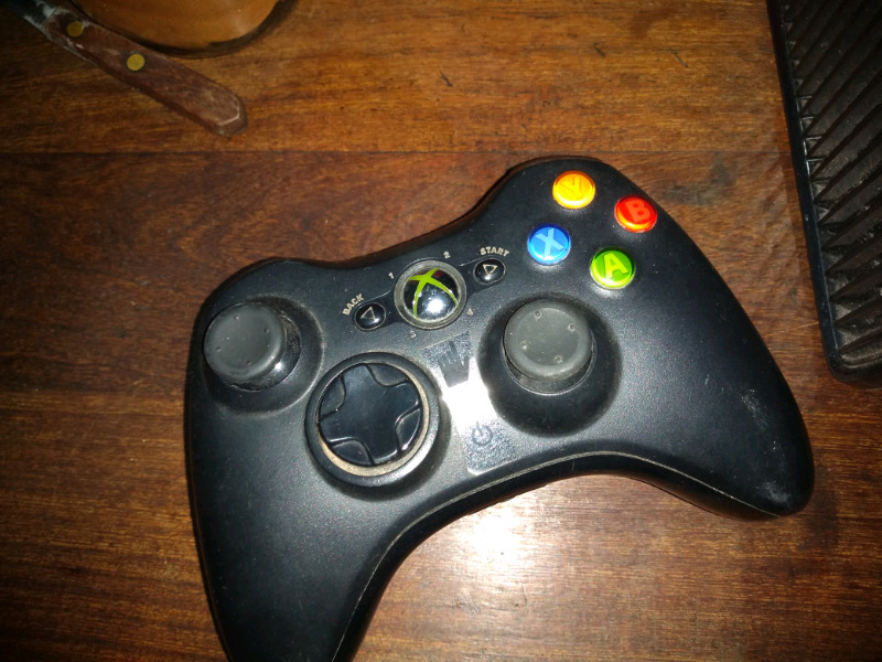 Xbox 360 Original