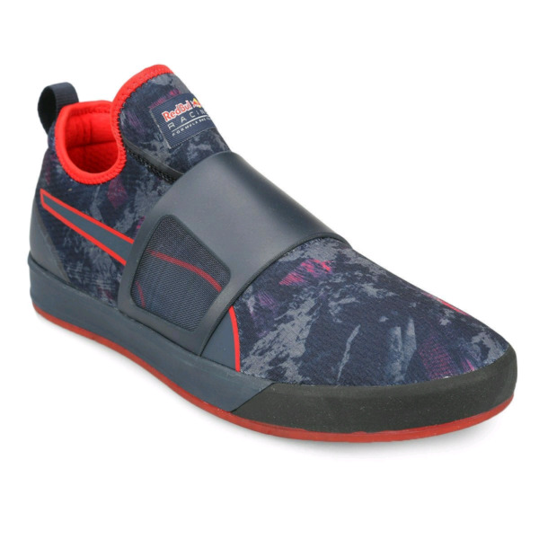 Zapatillas Puma Red Bull Talle 41 y 42