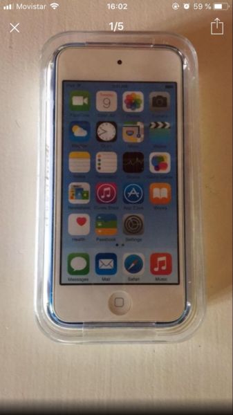 iPhone 6 de 32 Gb