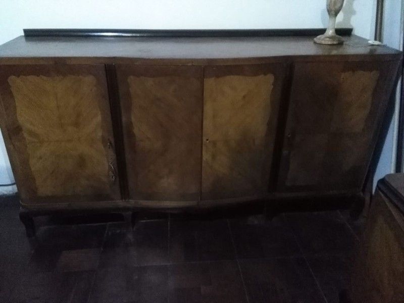 mueble antiguo...