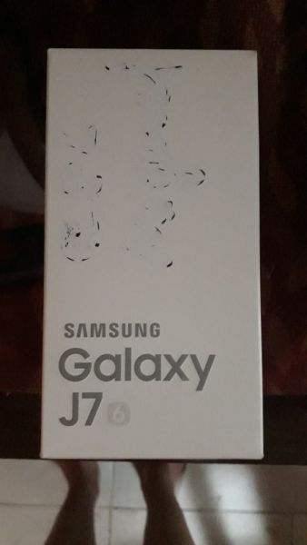 vendo samsung j7 galaxy