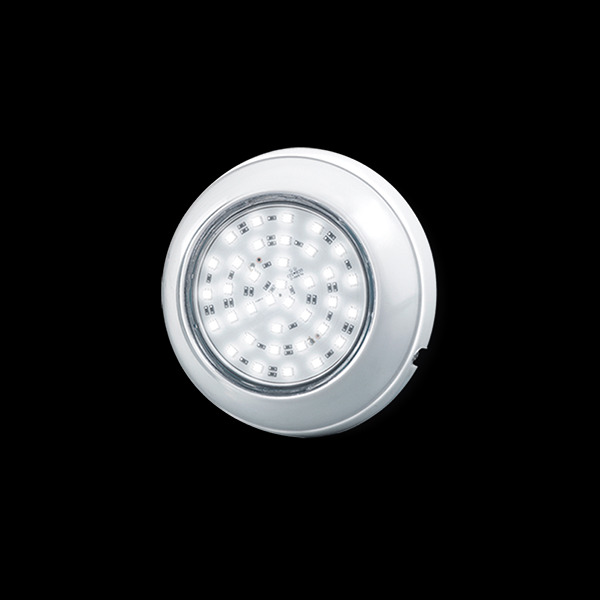 APLIQUE LED PARA PISCINAS 9W luz BLANCA