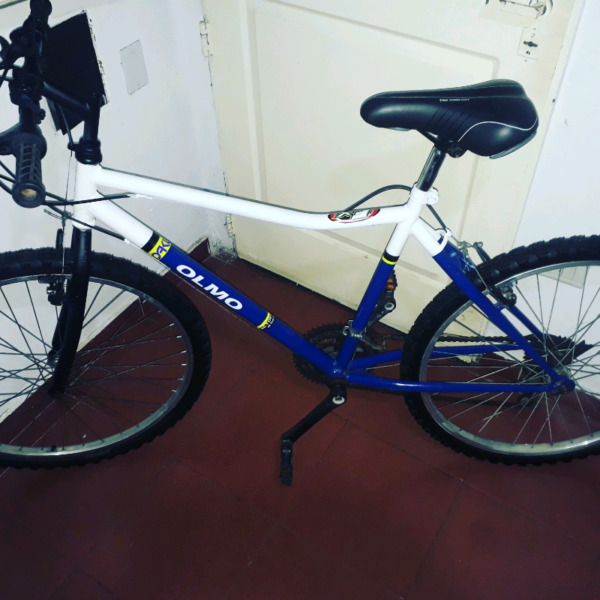 Bicicleta rodado 26