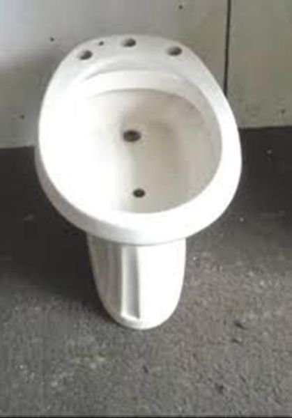 Bidet Dorica Jazmin Semimate Usado Optimas Condiciones