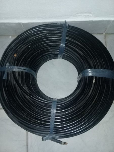 Cable concéntrico 4mm