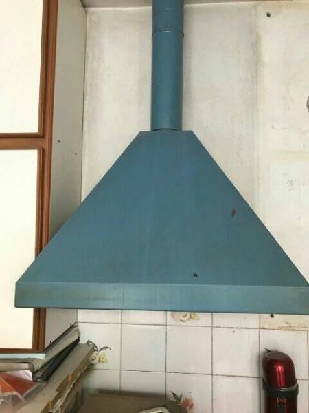 Campana de cocina