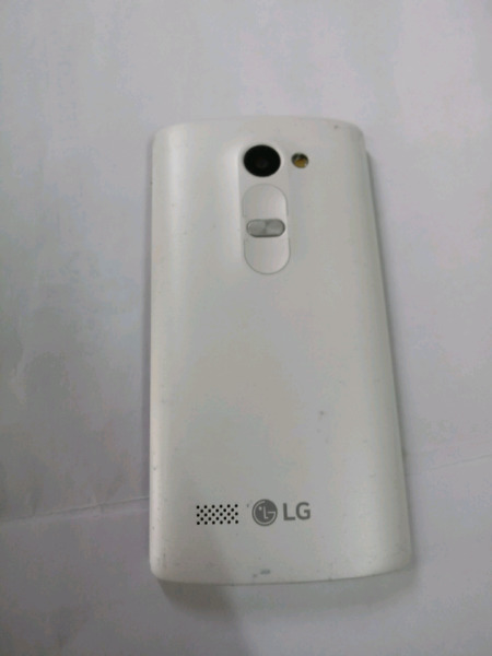 Celular LG Leon libre