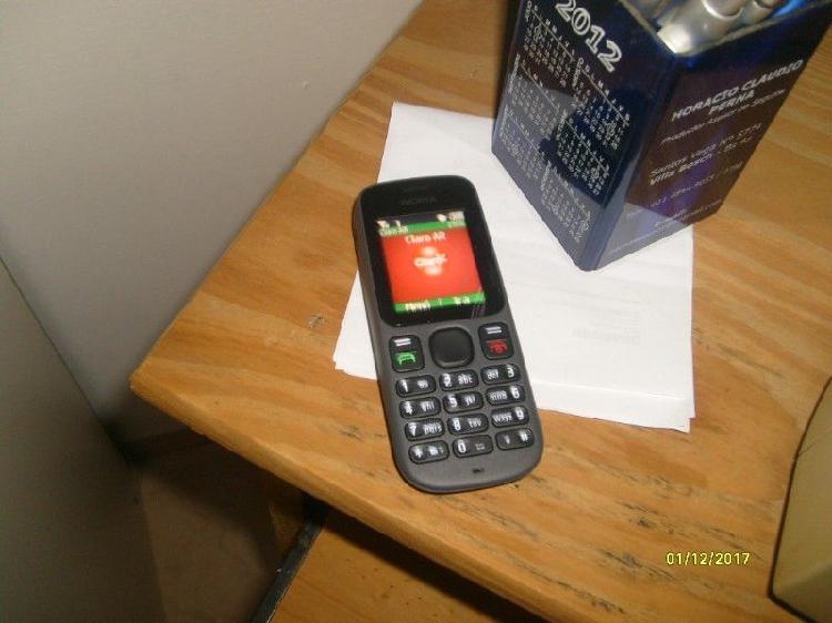Celular Nokia 105 (en Caja) 3 x 2500 NUEVO SIN USO EN CAJA