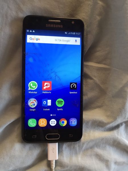 Celular Samsung Galaxy J5 PRIME