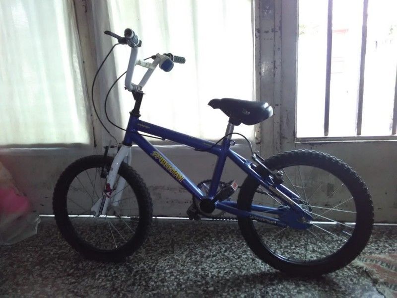 EXCELENTE BICI ROD.16