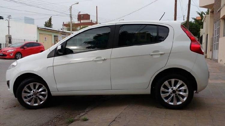 Fiat Palio 2015 ATTRACT TOP 35000 KMS