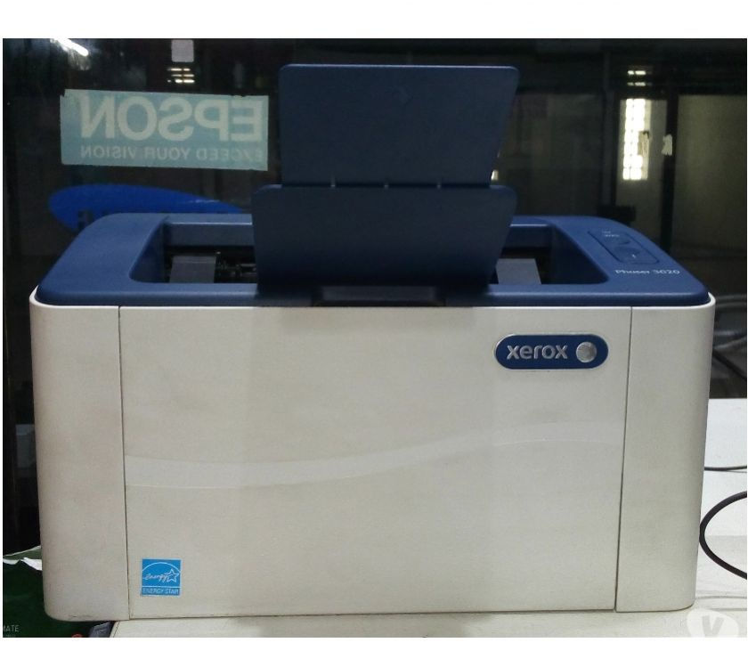 Impresora Xerox Phaser  Laser Para Reparar O Repuestos.