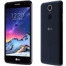 Lg k impecable !