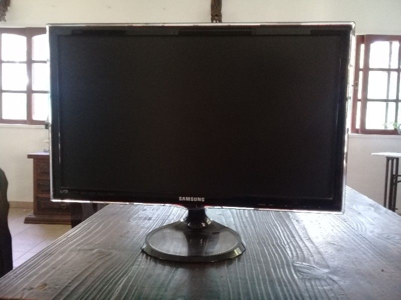 Monitor DTV LED SAMSUNG