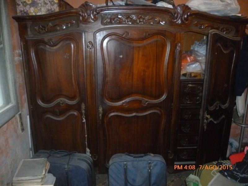 Mueble Provenzal Antiguo