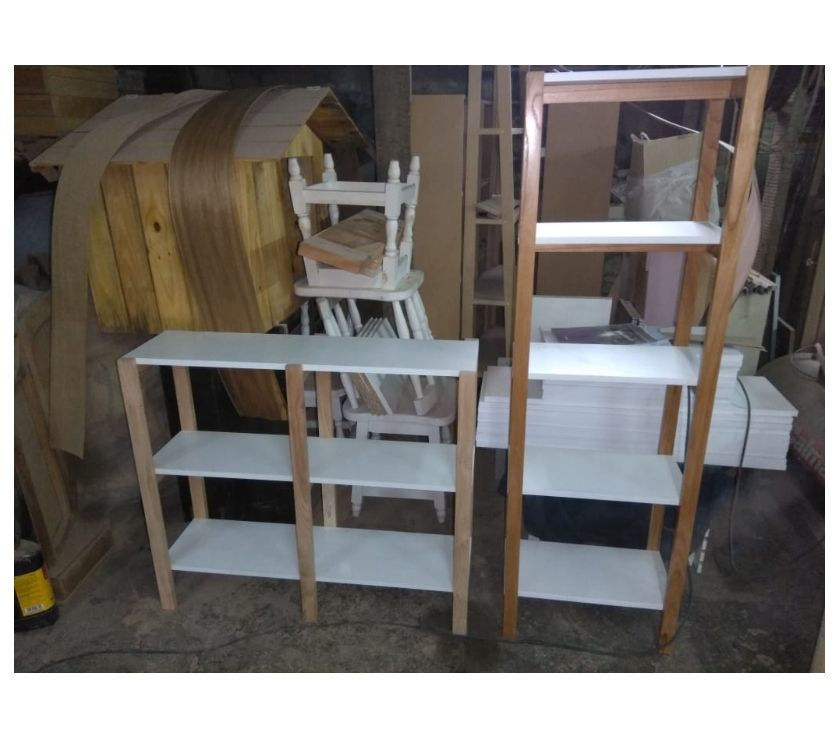 Muebles para el hogar