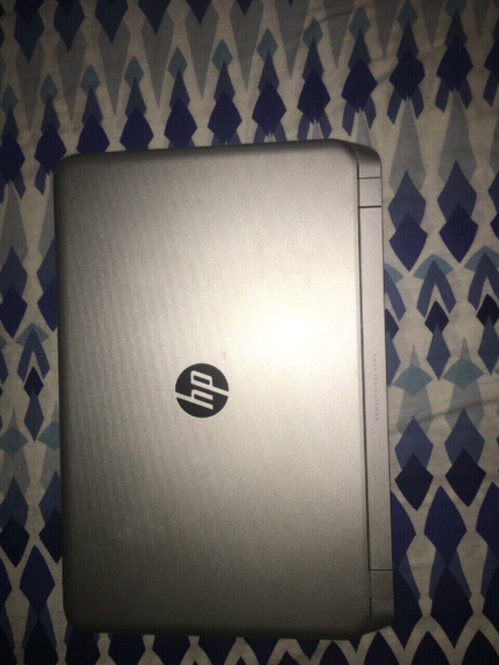Netbook hp quilmes