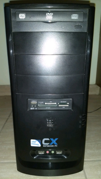 PC Quad Core