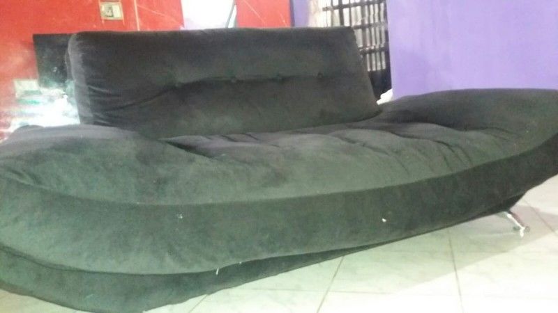 SILLON de 3 cuerpos con GARANTIA VIGENTE