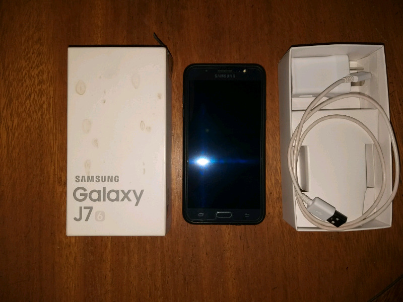 SMARTPHONE GALAXI J7