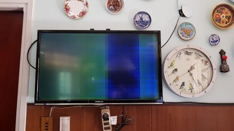 TV LED NOBLEX 32'