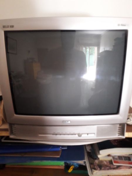 Televisor RCA 21 pulgadas