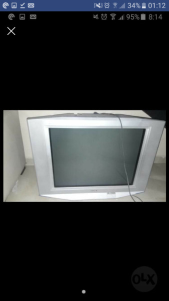 Tv Sony de 29"