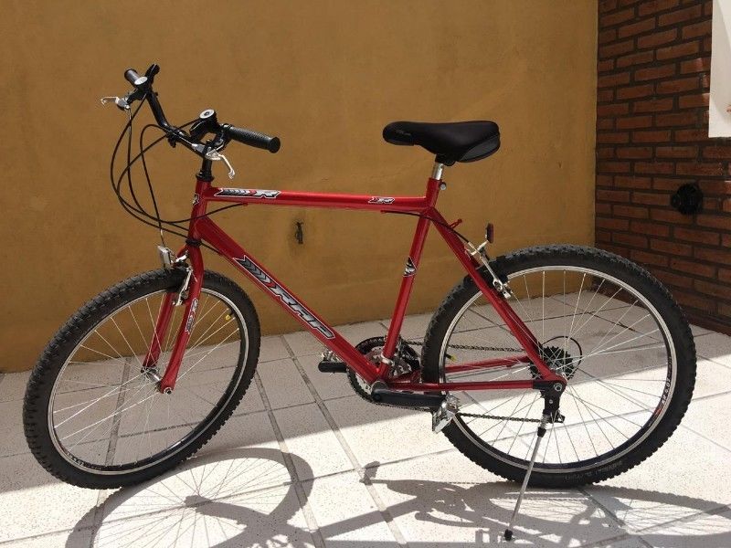 Vendo Excelente Bicicleta