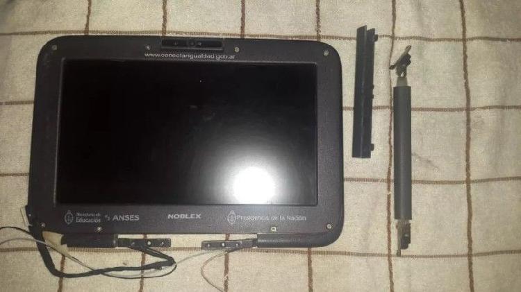 Vendo Juego De Netbook Noblex (5 Generacion)