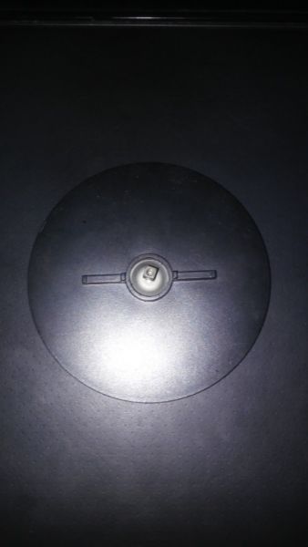 base vertical para ps2 original