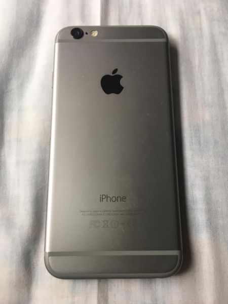 iPhone 6 64 Gb