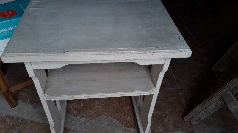 mesa para tv