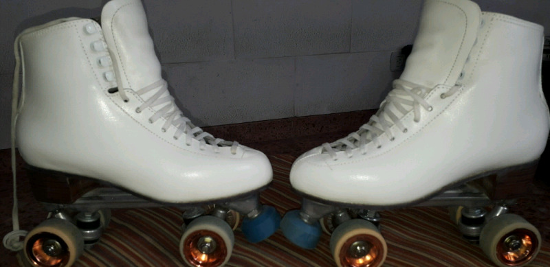 patines artisticos.