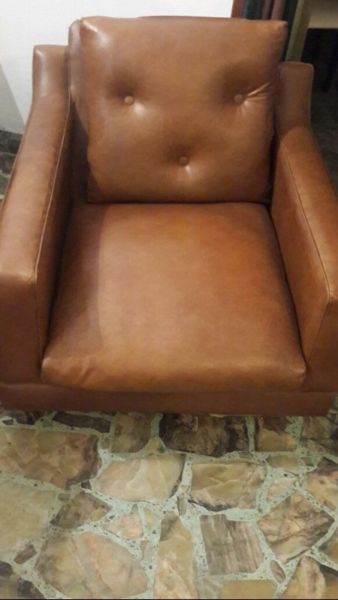 sillon de un cuerpo exelente estado